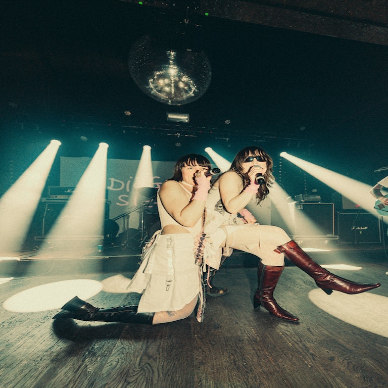 Pass 3 jours Supersonic's Block Party Festival