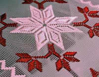 Jalli Doozi: Embroidery Workshop