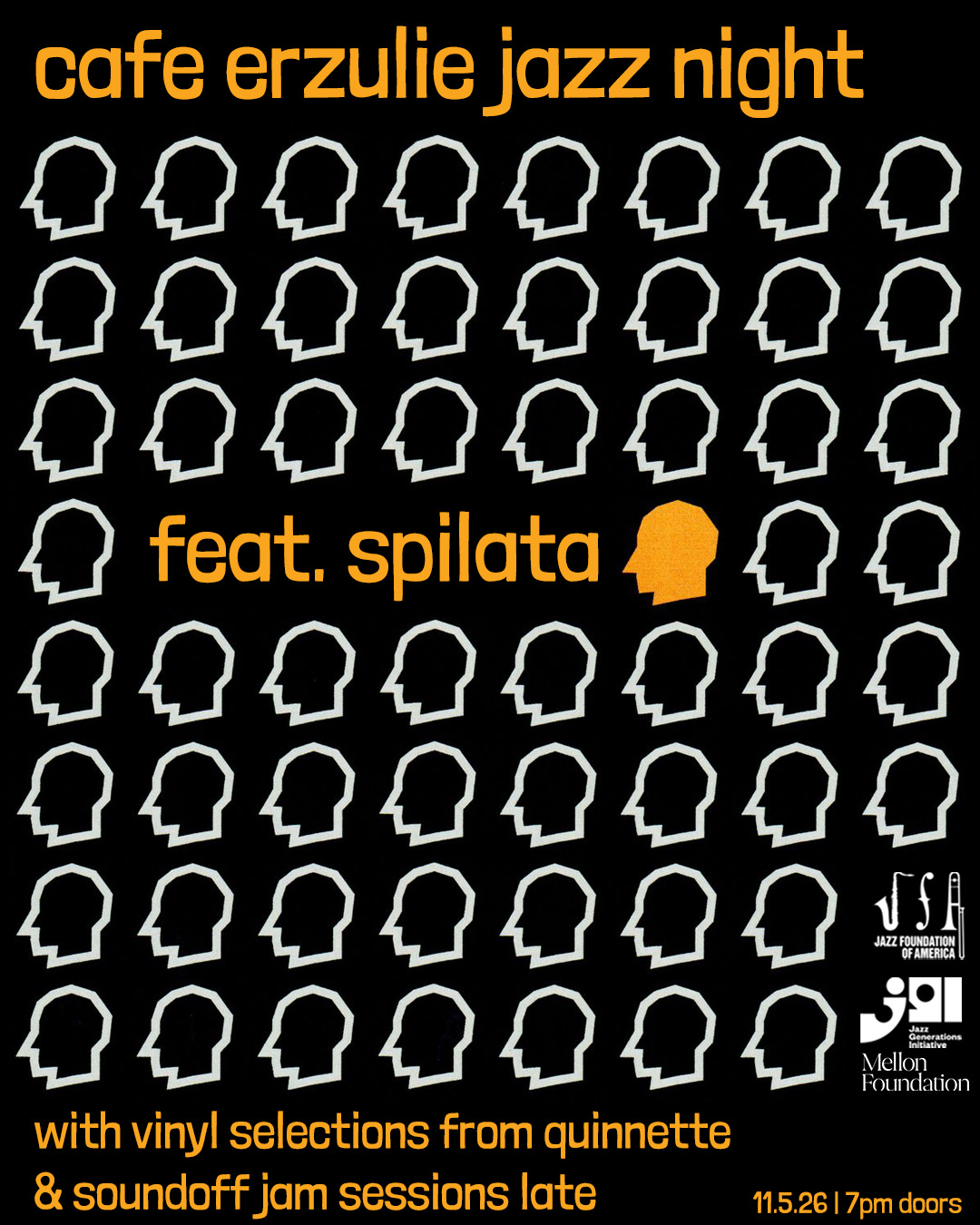 Soundoff Session w SPILATA