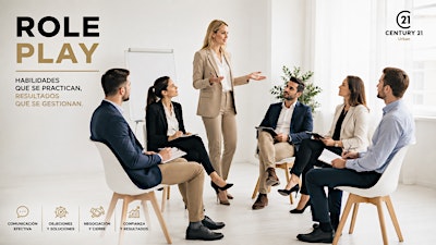 DINAMICA ROLE PLAY