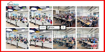 Facebook Partner - Facebook & Instagram Advertising Workshop (Beg + Inter)