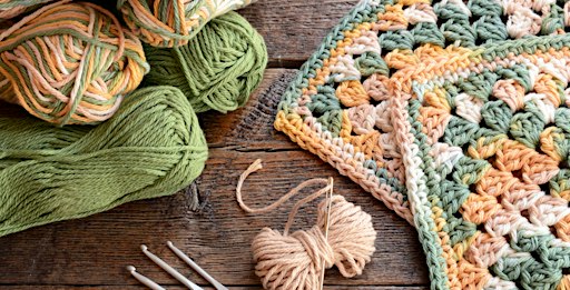 Crochet Club