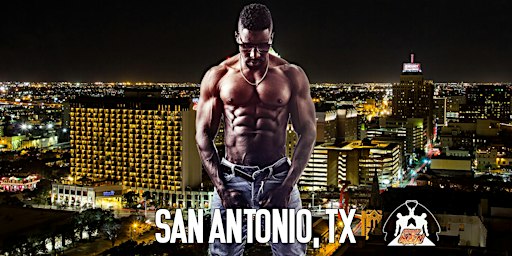 Ebony Men Black Male Revue & Black Male Strippers San Francisco CA 8-10PM