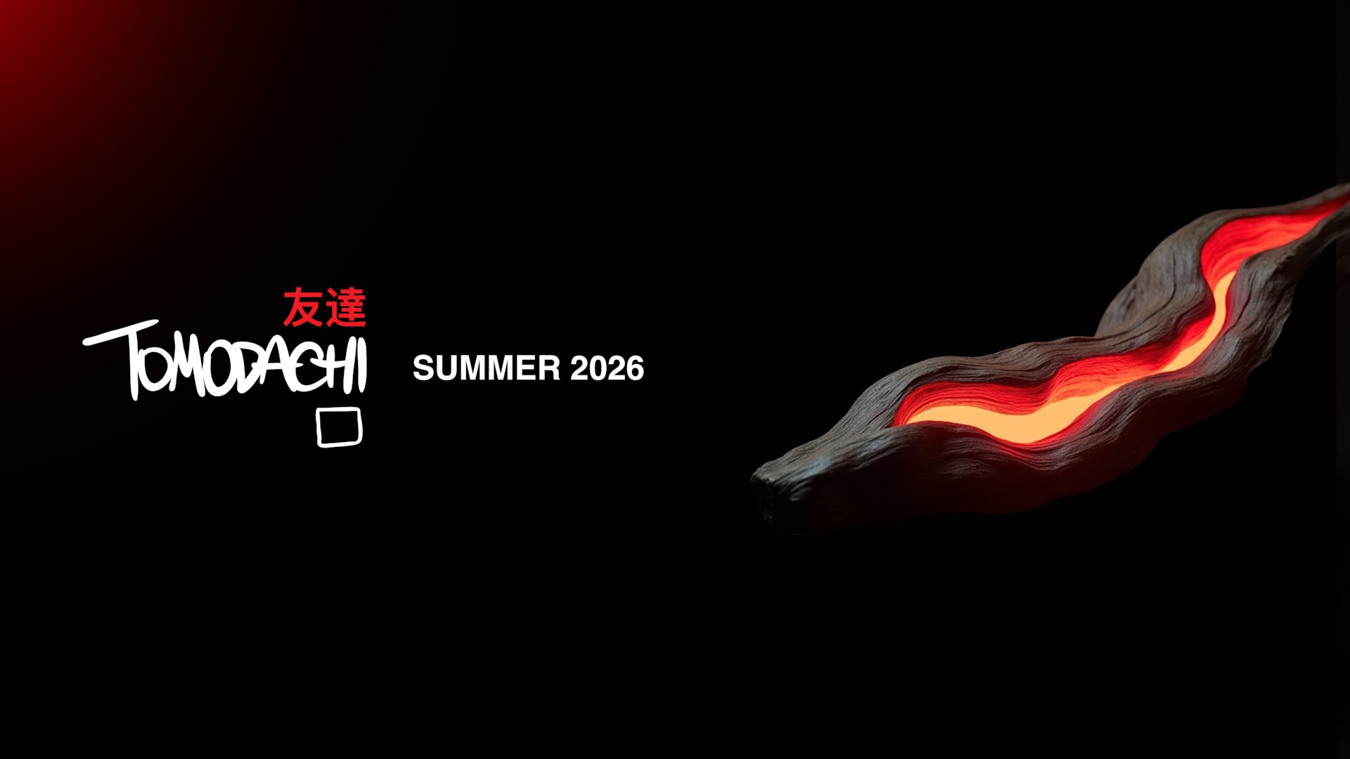Tomodachi - 04/09/2026