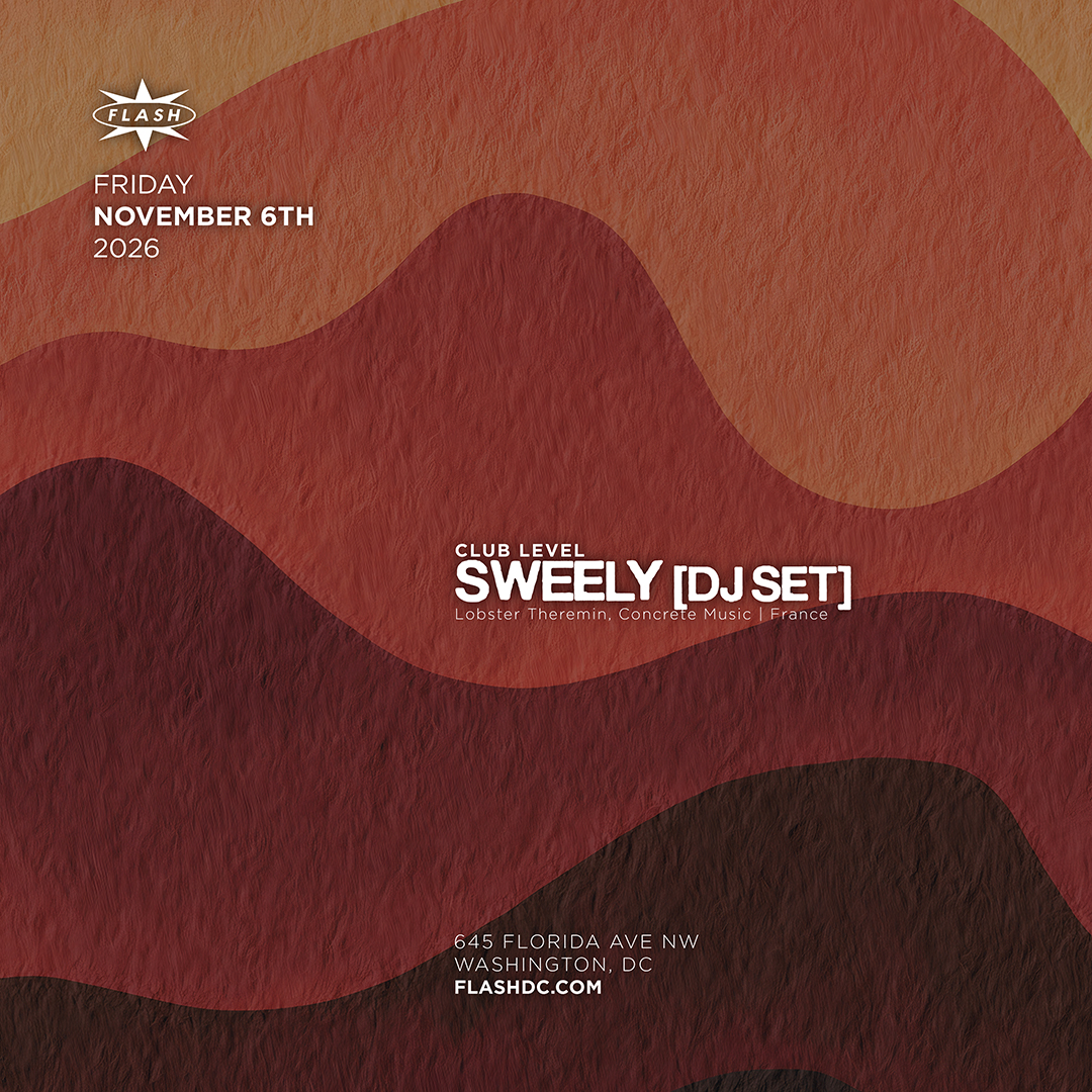 Sweely [DJ Set]