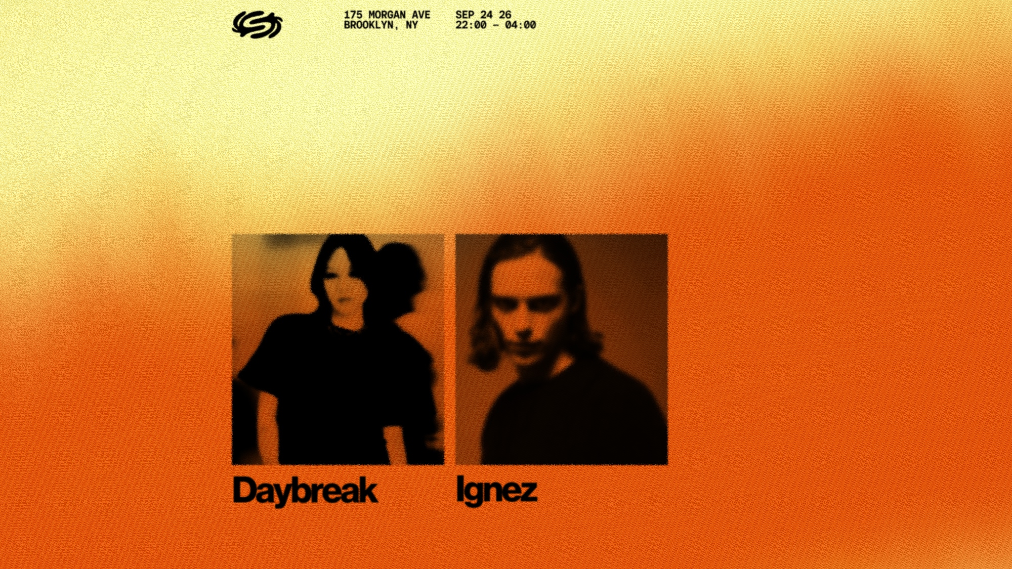 Ignez, Daybreak