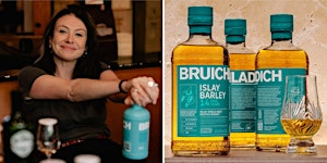 Bruichladdich Club Exclusive Batch Launch  – Sydney