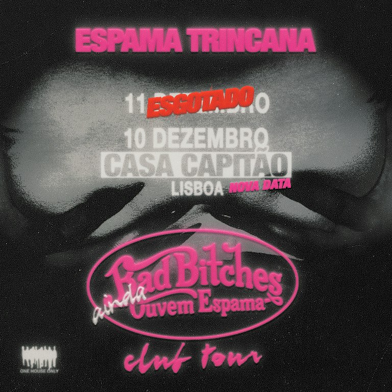 Espama Trincana (2ª DATA)