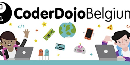 CoderDojo LLN - 11/10/2026