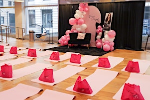 Forever, Changed Wellness X Beauty Book Tour: Detroit