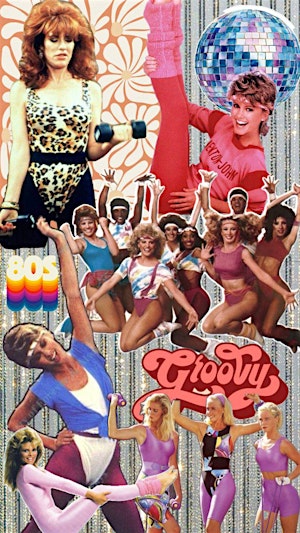 HGSC x Kembot Dance Class