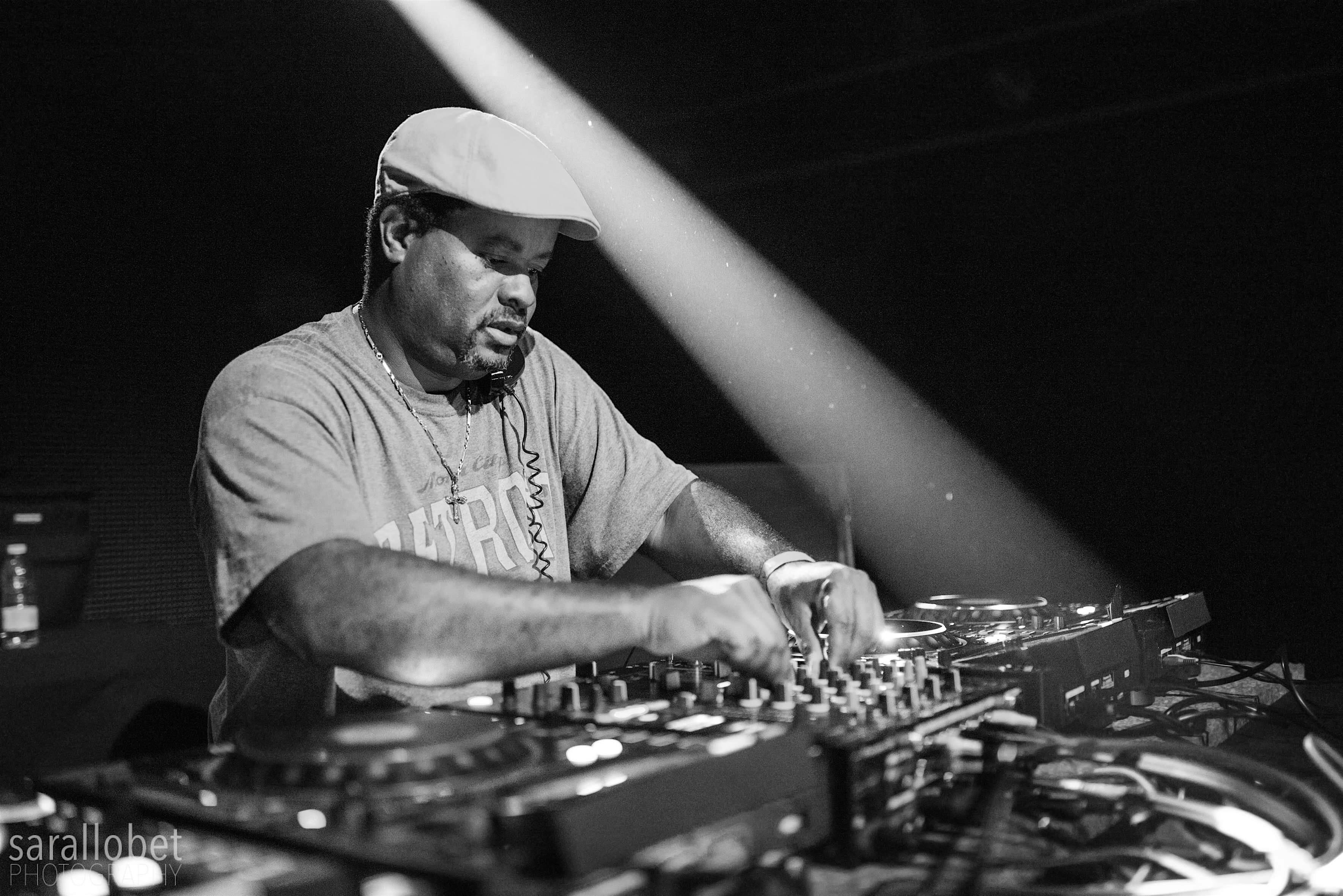 Sweet Beats - 30th Anniversary featuring Terrence Parker