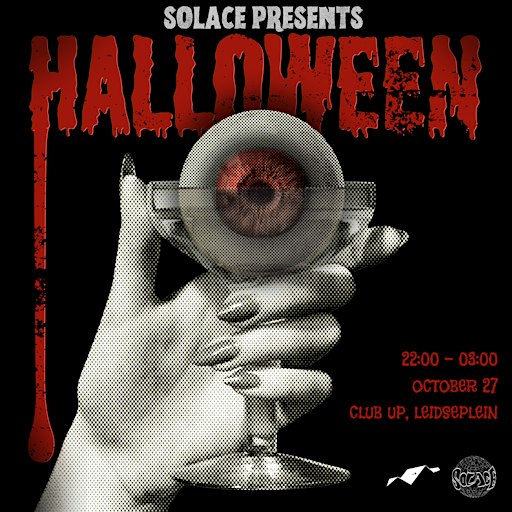 SOLACE AFTER DARK