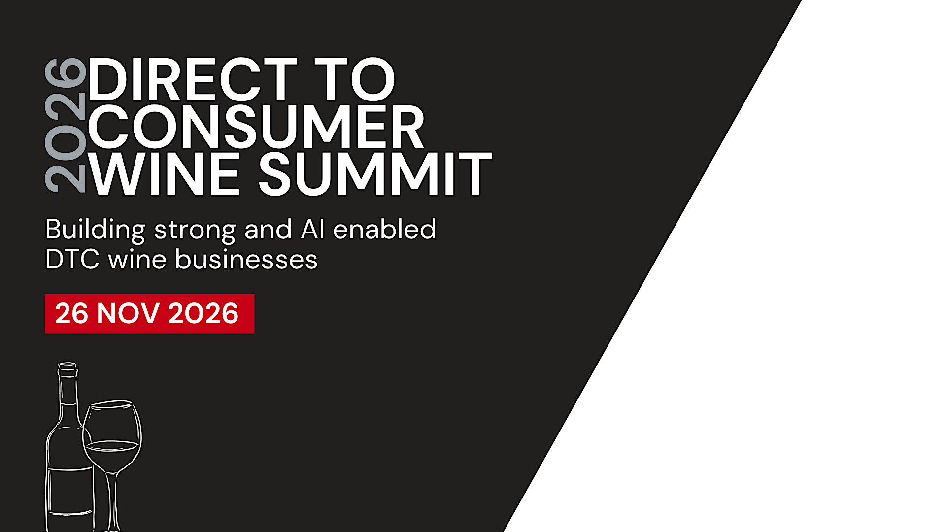 WCA Direct to Consumer Wine Summit 2026