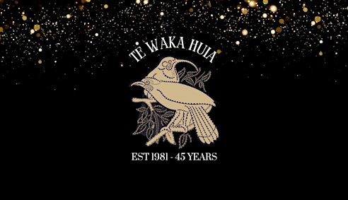 Te Waka Huia Ball