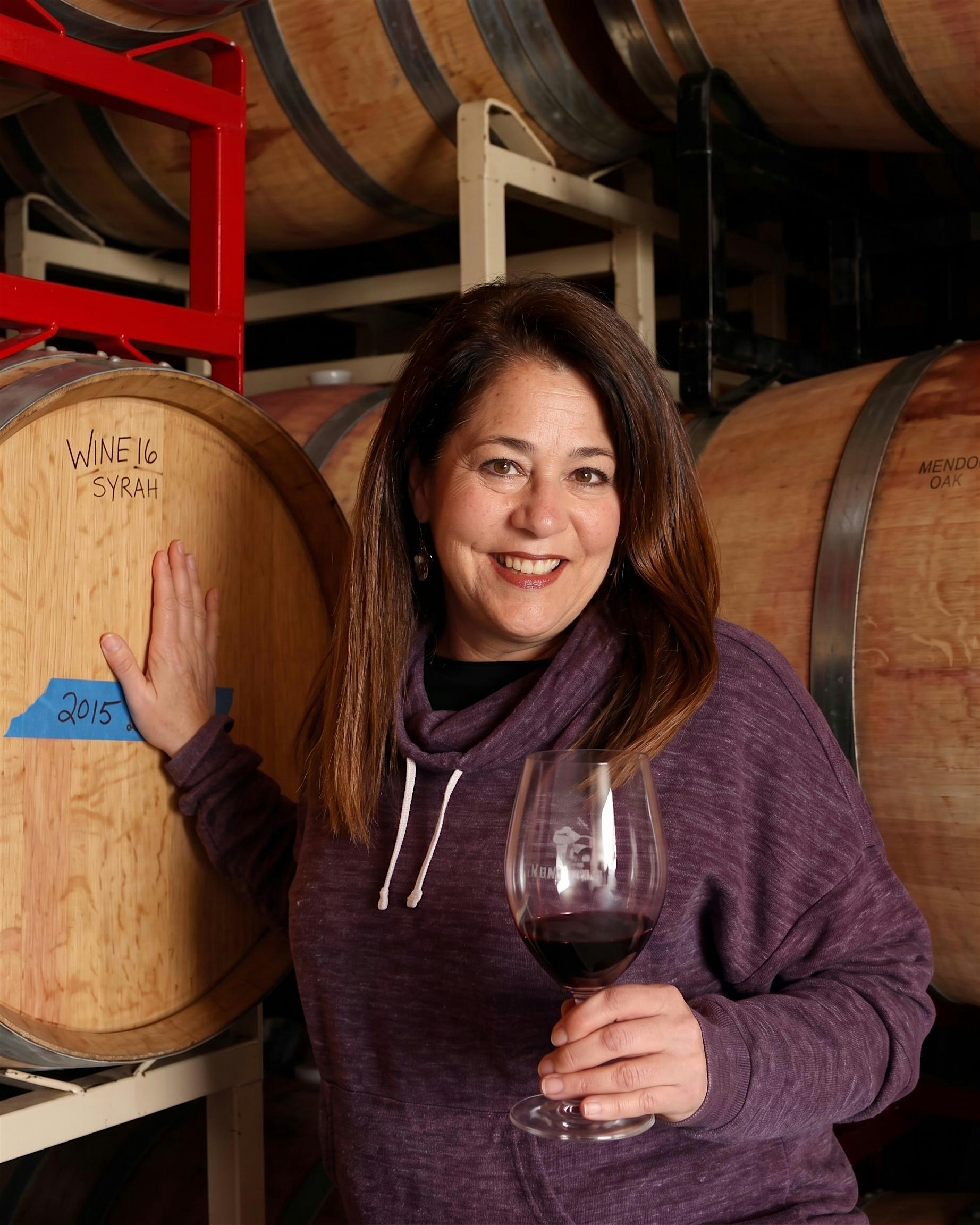 Mana Vintners Pop-Up