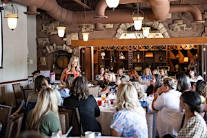 Working Women Connection ~ Regional Luncheon