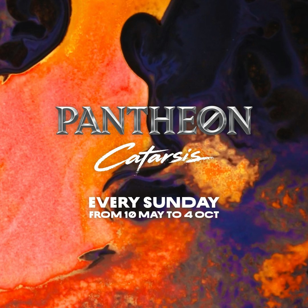Pantheøn
