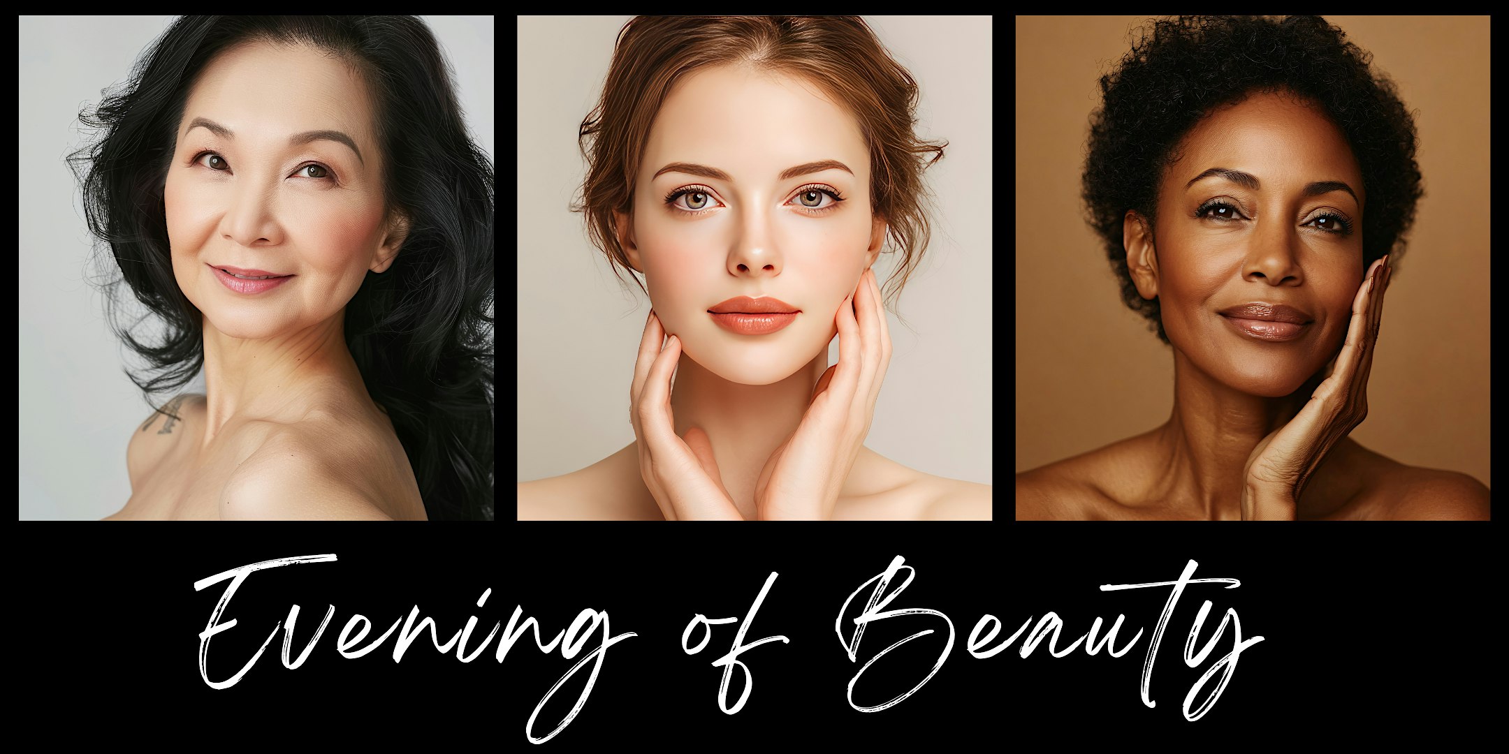 Evening of Beauty at Lake Washington Dermatology
