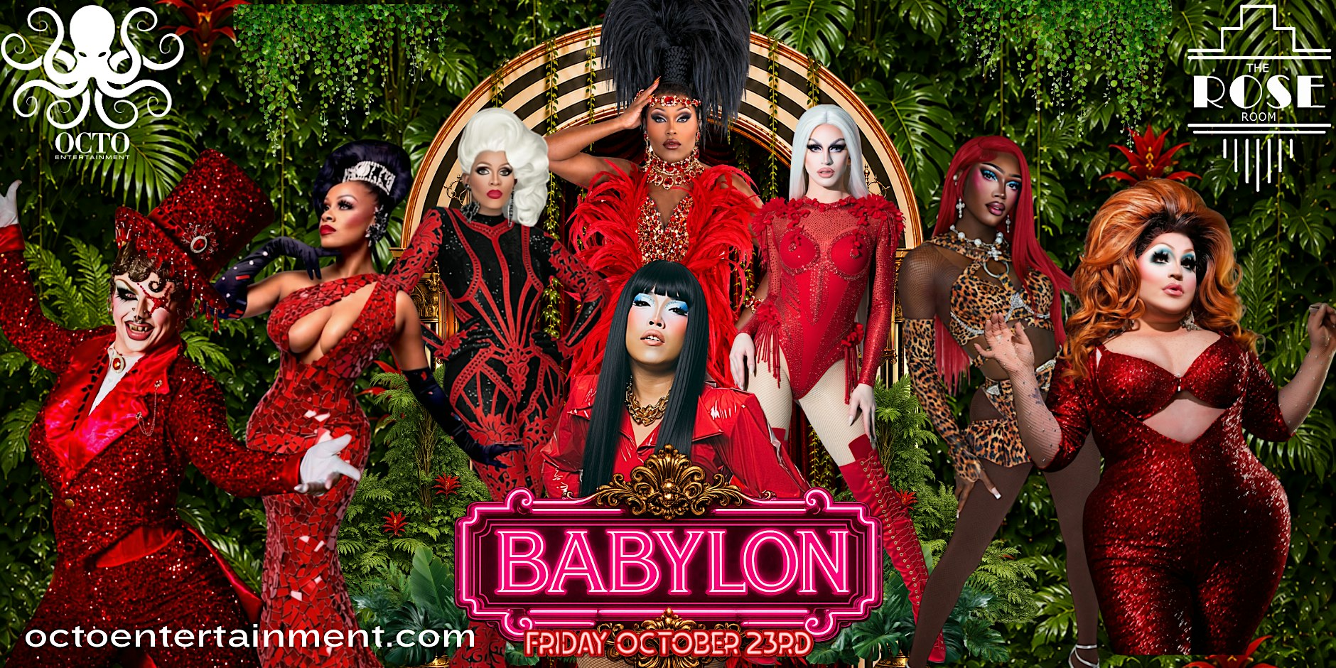 Babylon