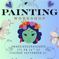 Painting Workshop