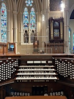 Music at St. James (Free)