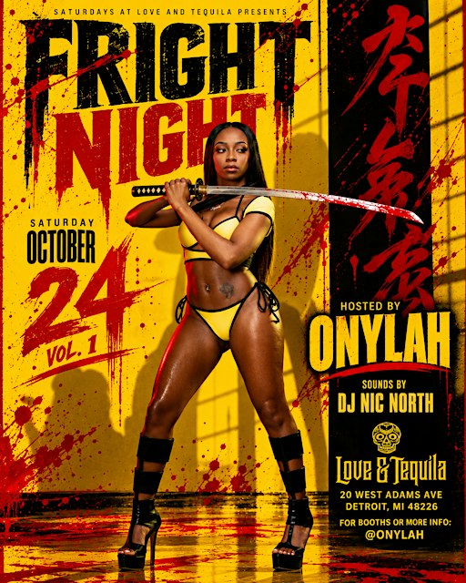 Fright Night