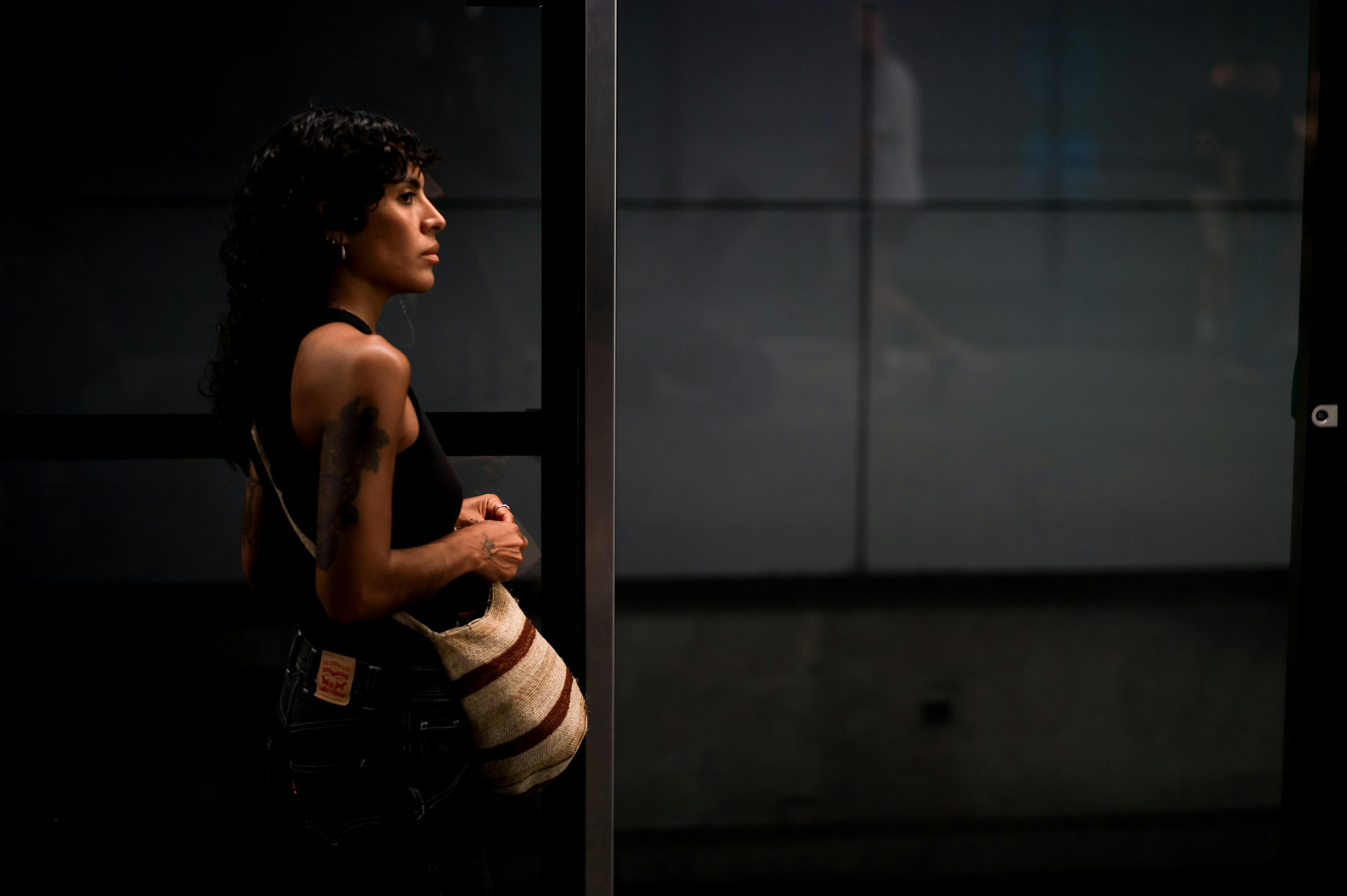 Street Stories: Shooting Wide Open with Morten Albek
