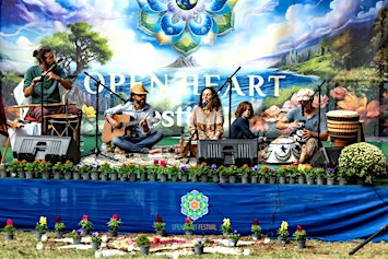 Festival Open Heart