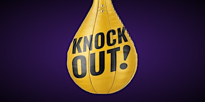 Knockout! An Improv Comedy Battle Royale