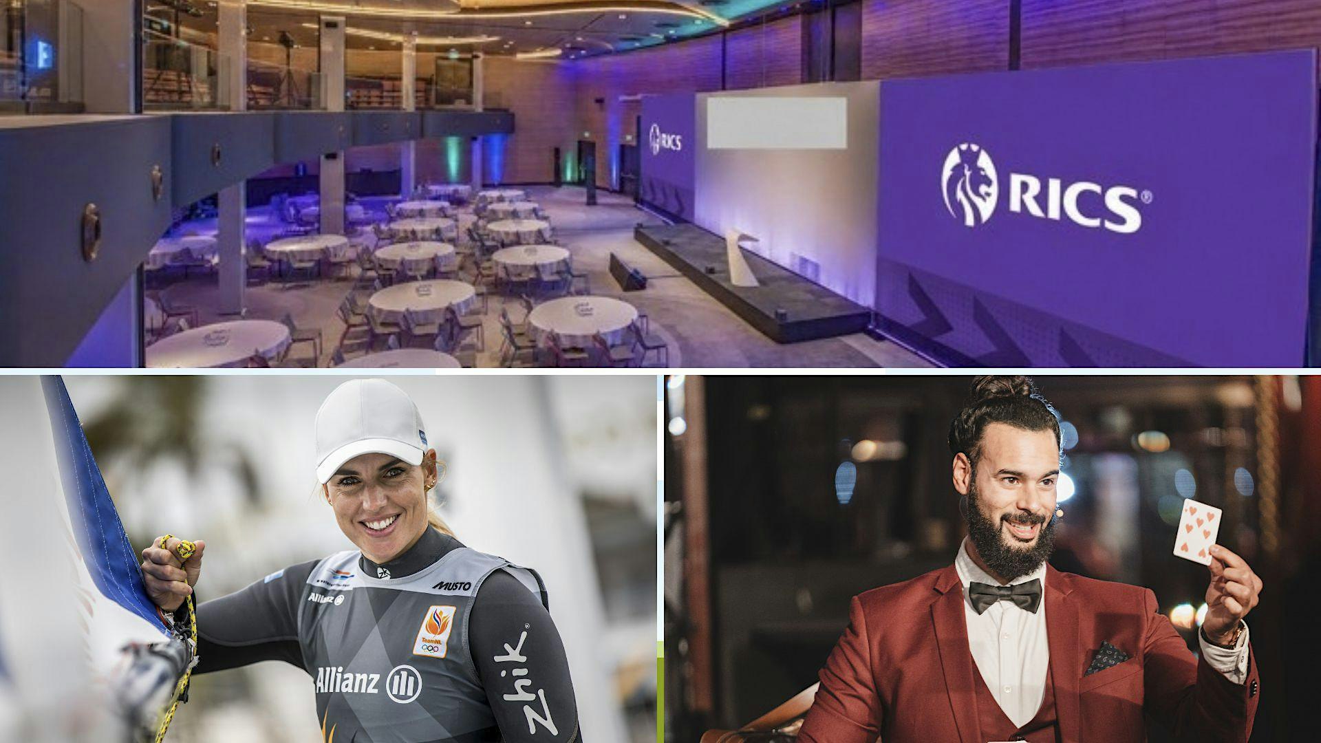 RICS Nederland Gala Dinner 2026