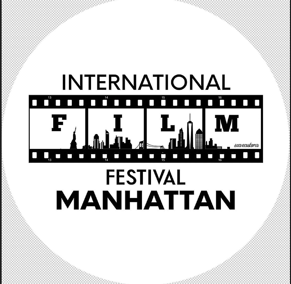 International Film Festival Manhattan Prog 2 “Mirror”