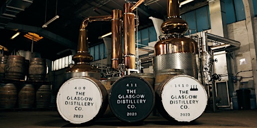 The Glasgow Distillery Experience