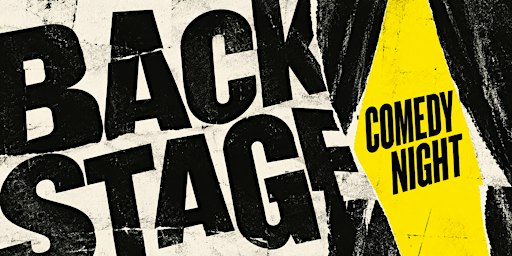 Backstage Comedy Night | Die Comedy Show in München