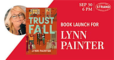 Lynn Painter: Trust Fall
