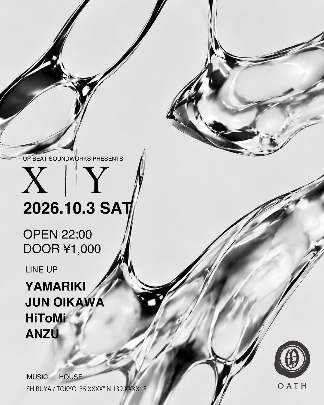 XY
