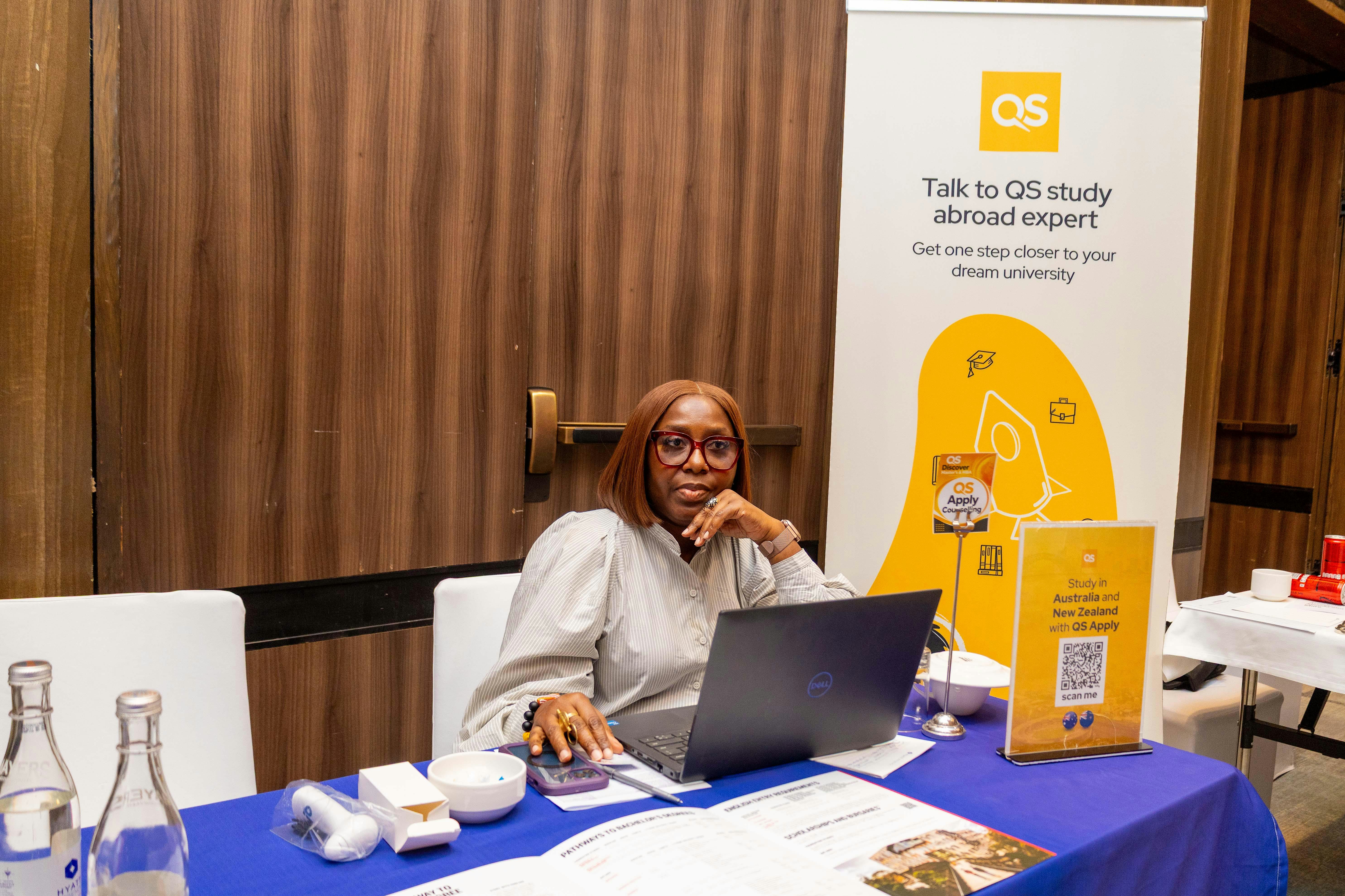 Lagos : Start Your 2027 Study Abroad Journey Here
