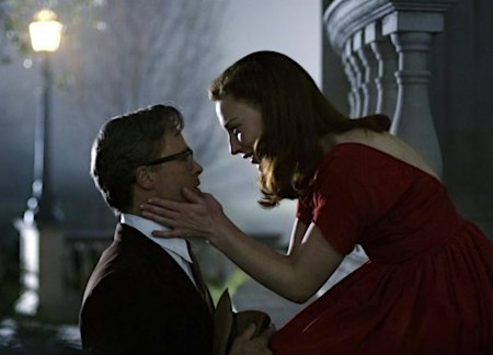 The Curious Case of Benjamin Button (2008, 2t 46m)
