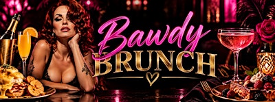 Bawdy Brunch at Forke