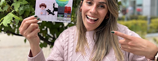 Certificación para Equipos y Grupos con LEGO® SERIOUS PLAY® Bogotá