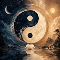 Yin Yang ☯️ The Sacred Balance with Noella