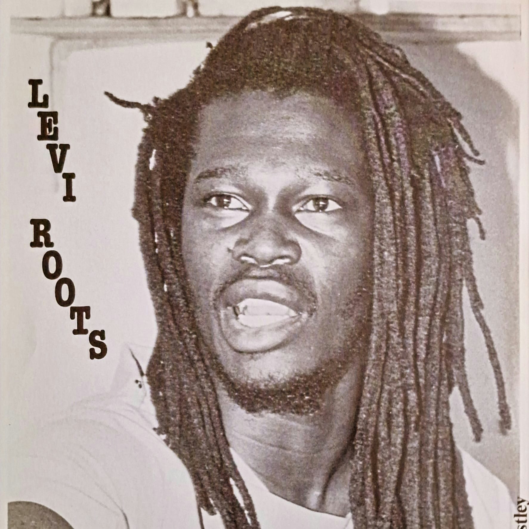 Rum + Reggae Show ft. Levi Roots