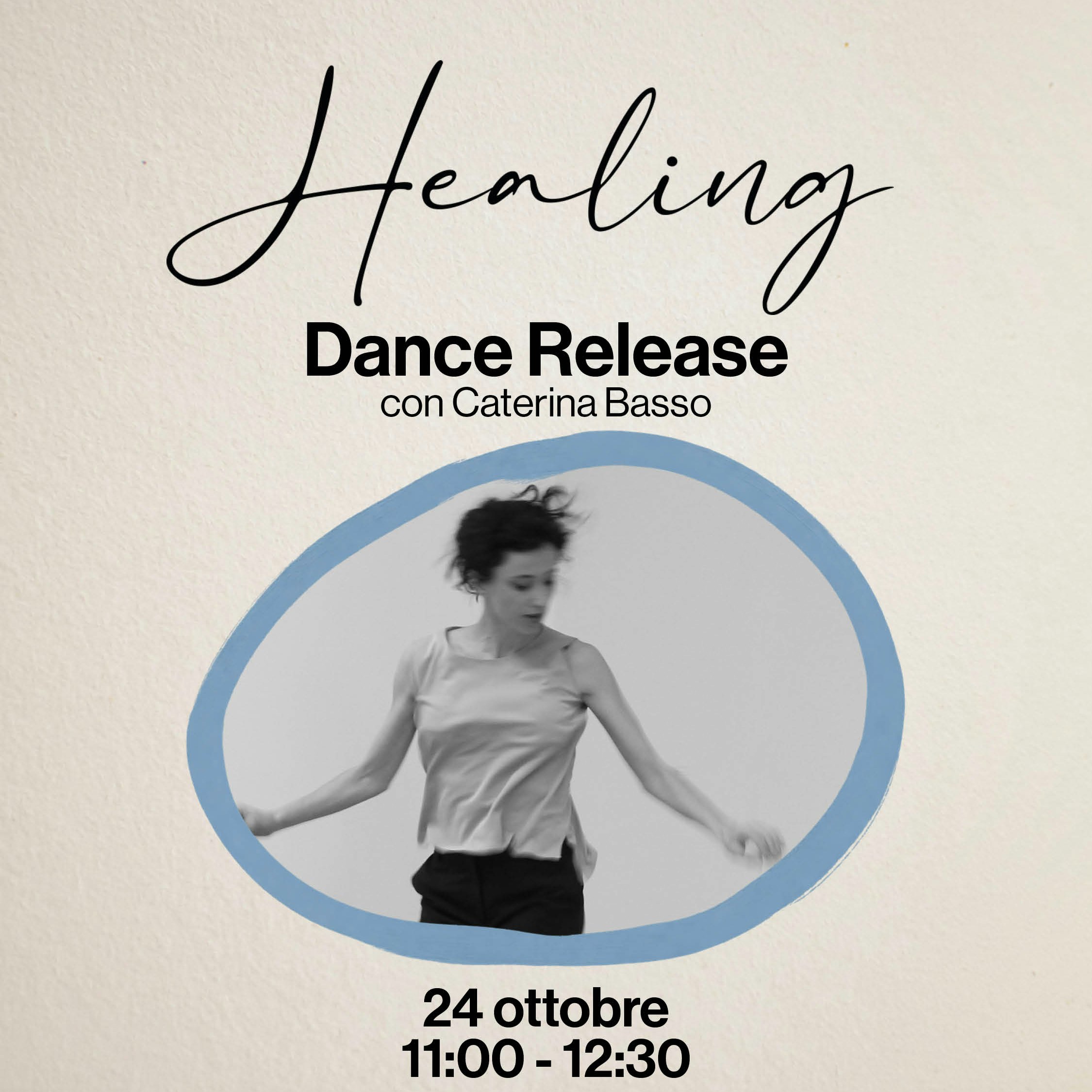 DANCE RELEASE