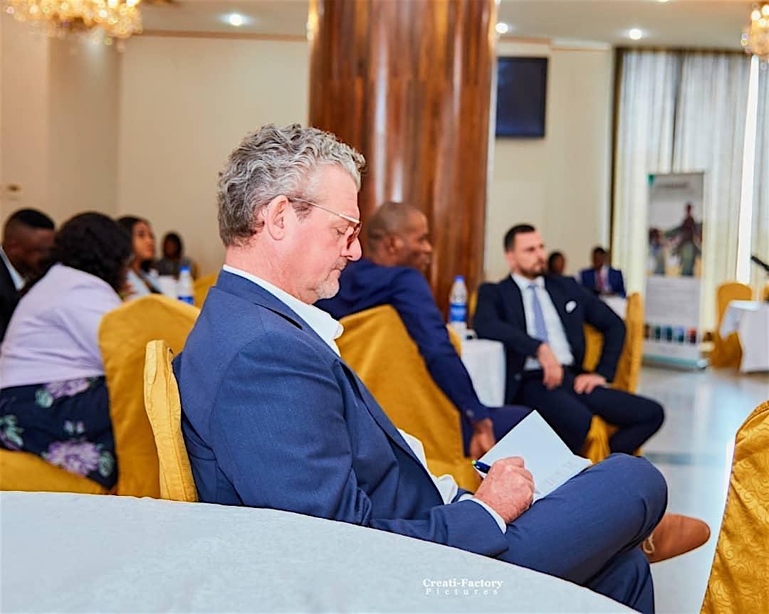 Pre-registration - Africa Real Estate Summit, Awards & Expo 2026, Nairobi