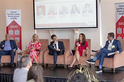 Invest: Miami 11th Edition Leadership Summit + Report Launch!