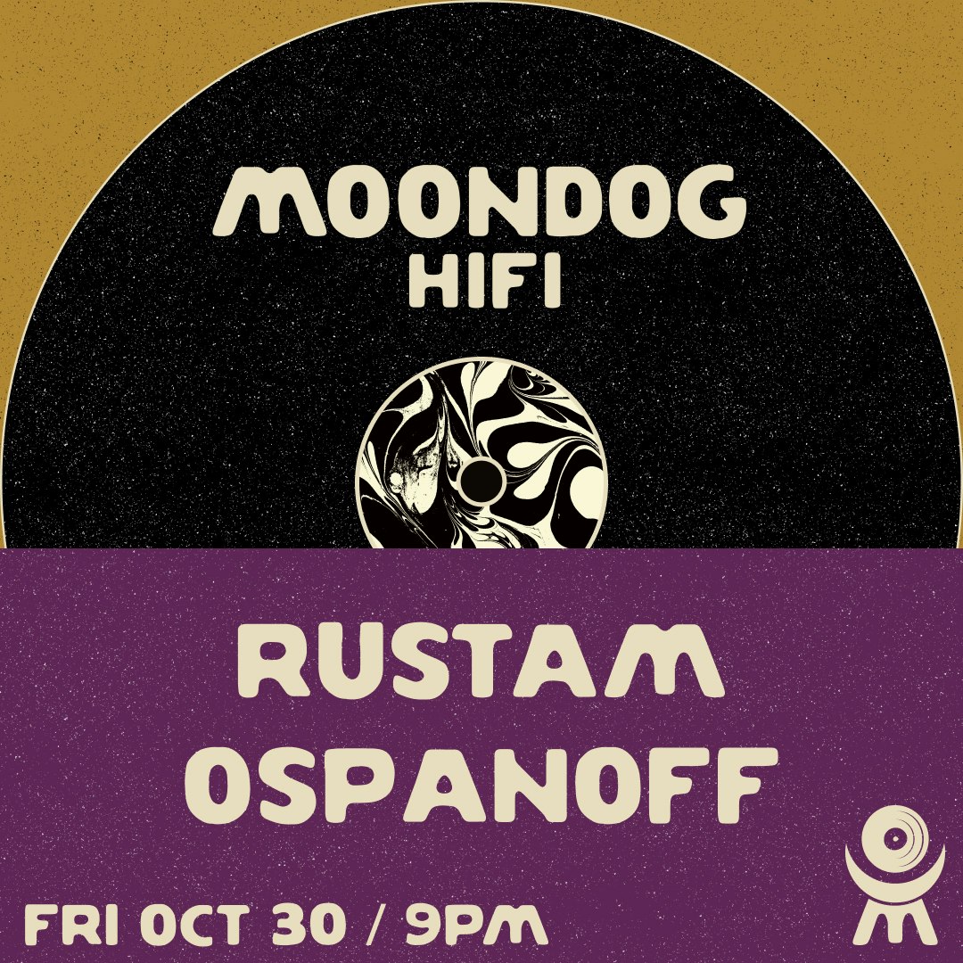 Rustam Ospanoff