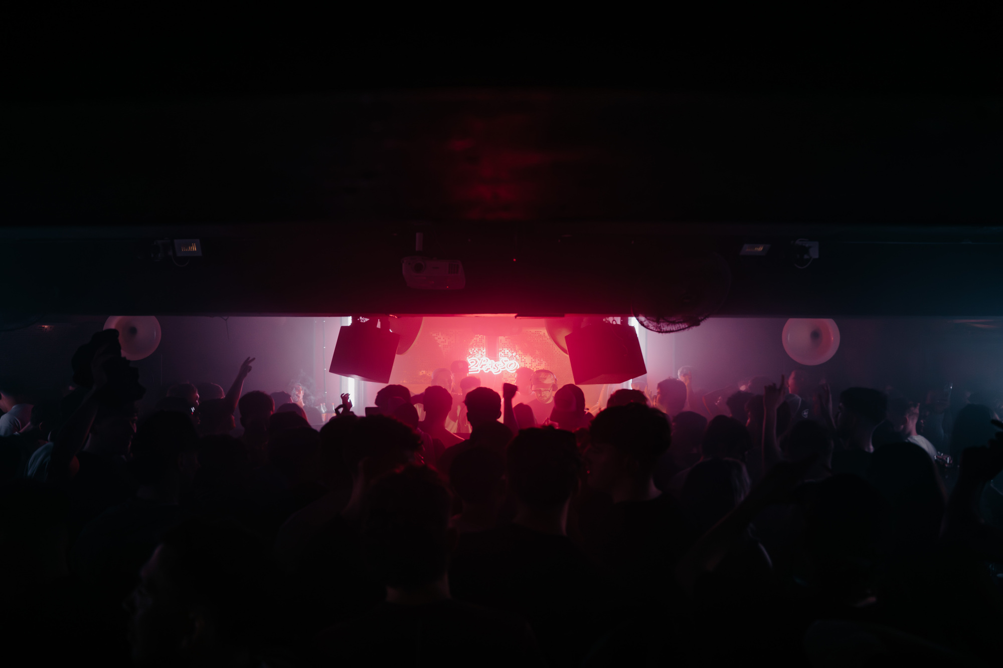 2Passo // Tino & …