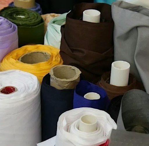 Textiles 101 Worksop