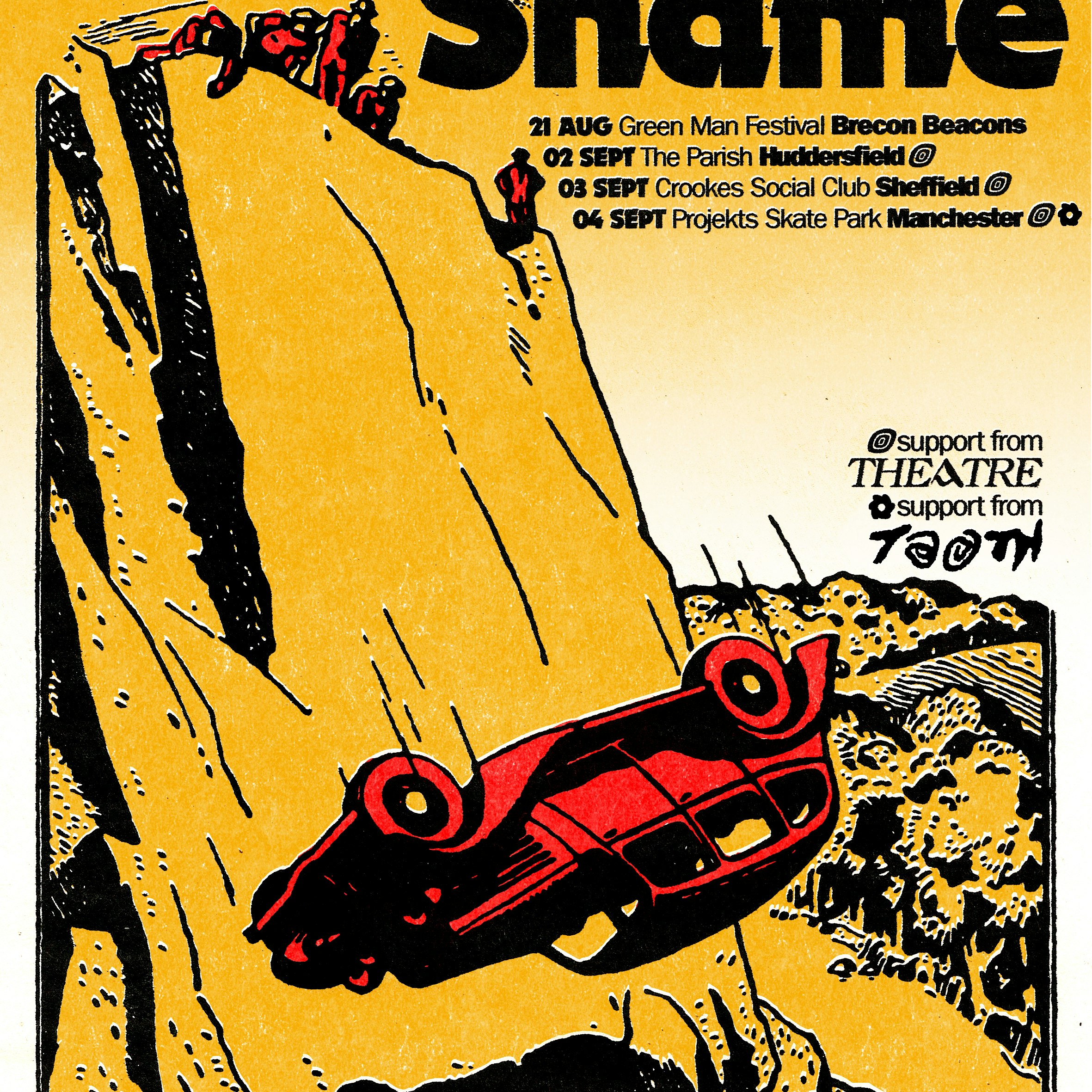 shame 