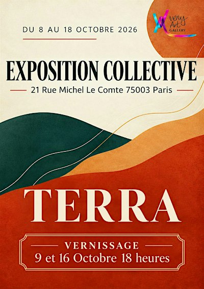 TERRA Exposition Collective